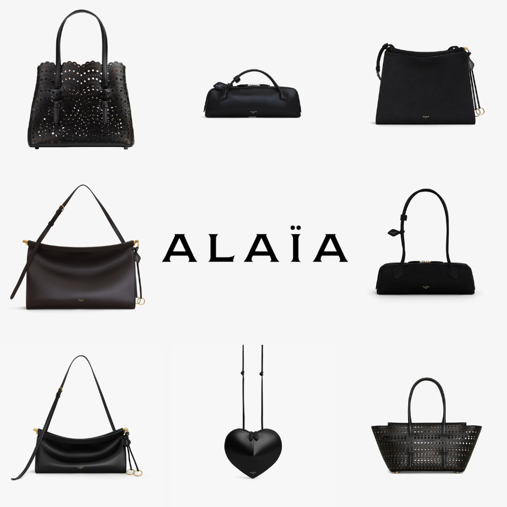 Alai Bag