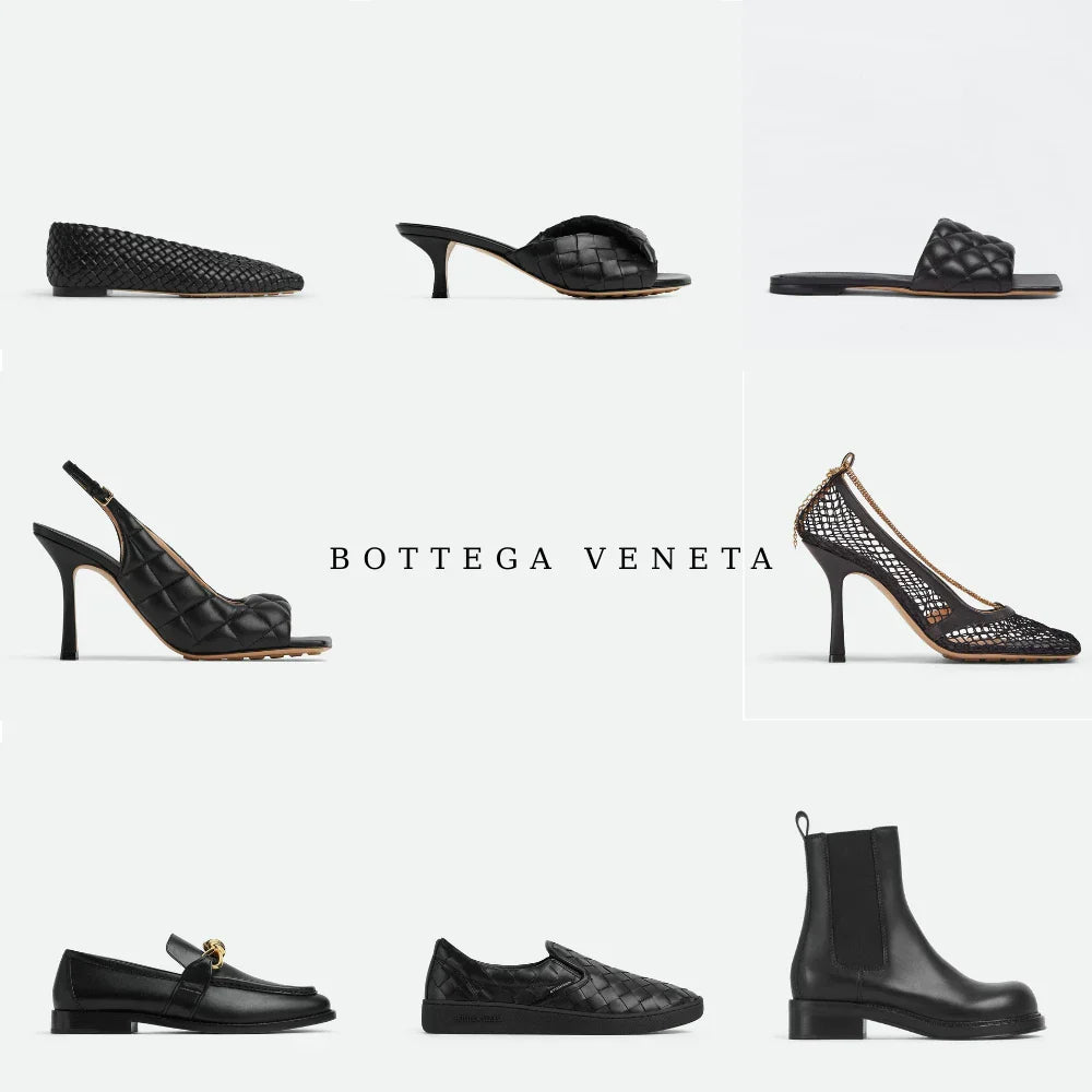 BV Shoe
