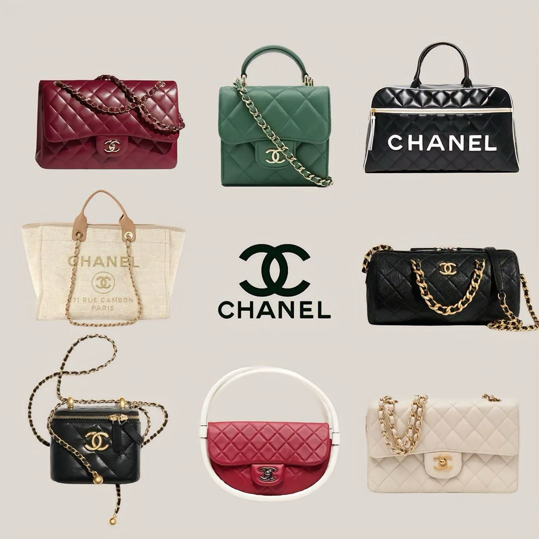 Chane Bag