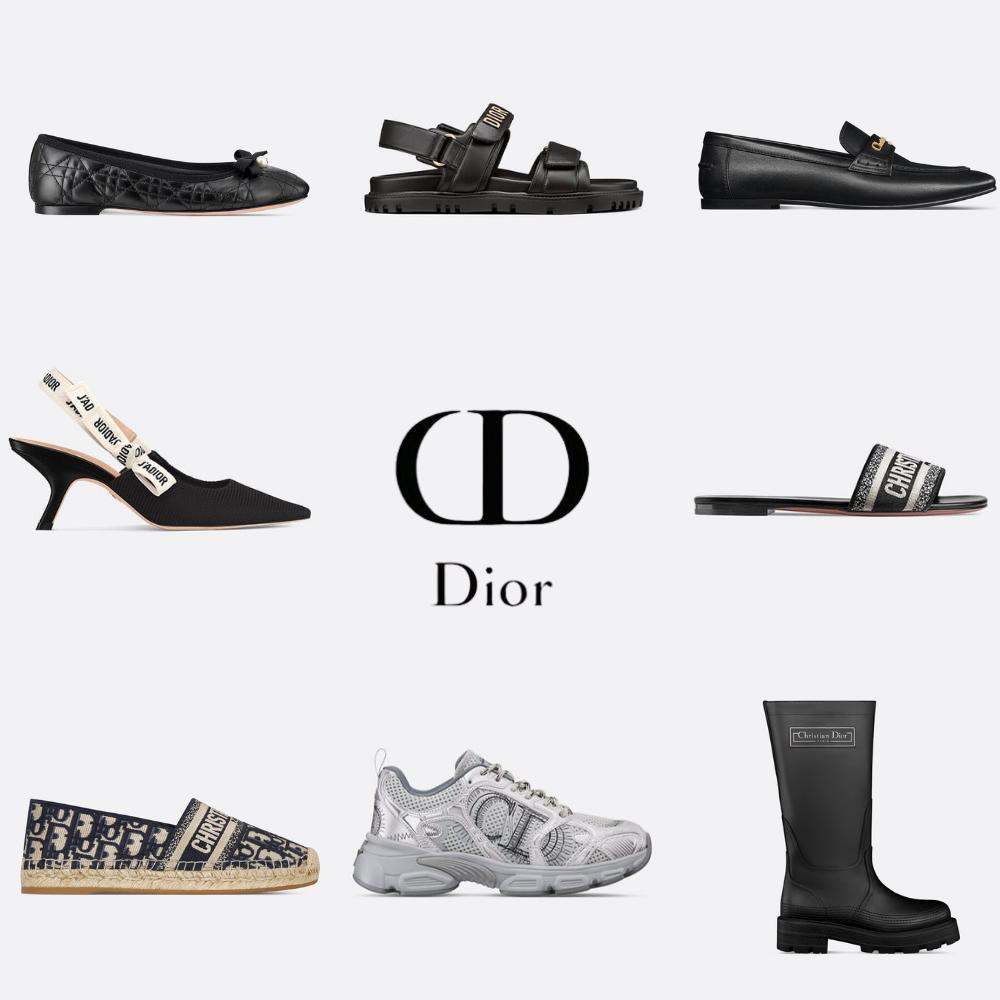 CD Shoe