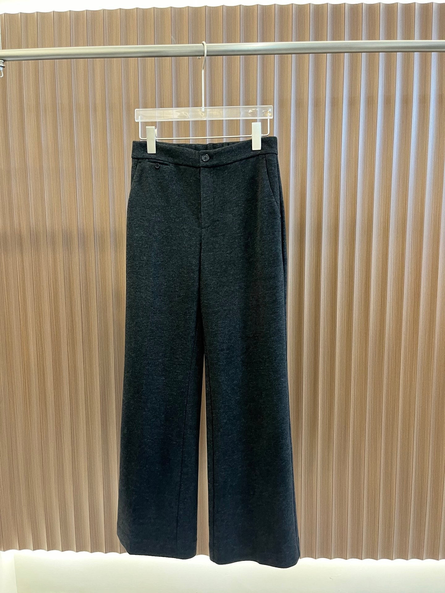LP 26s Pants Wool Blend 445747