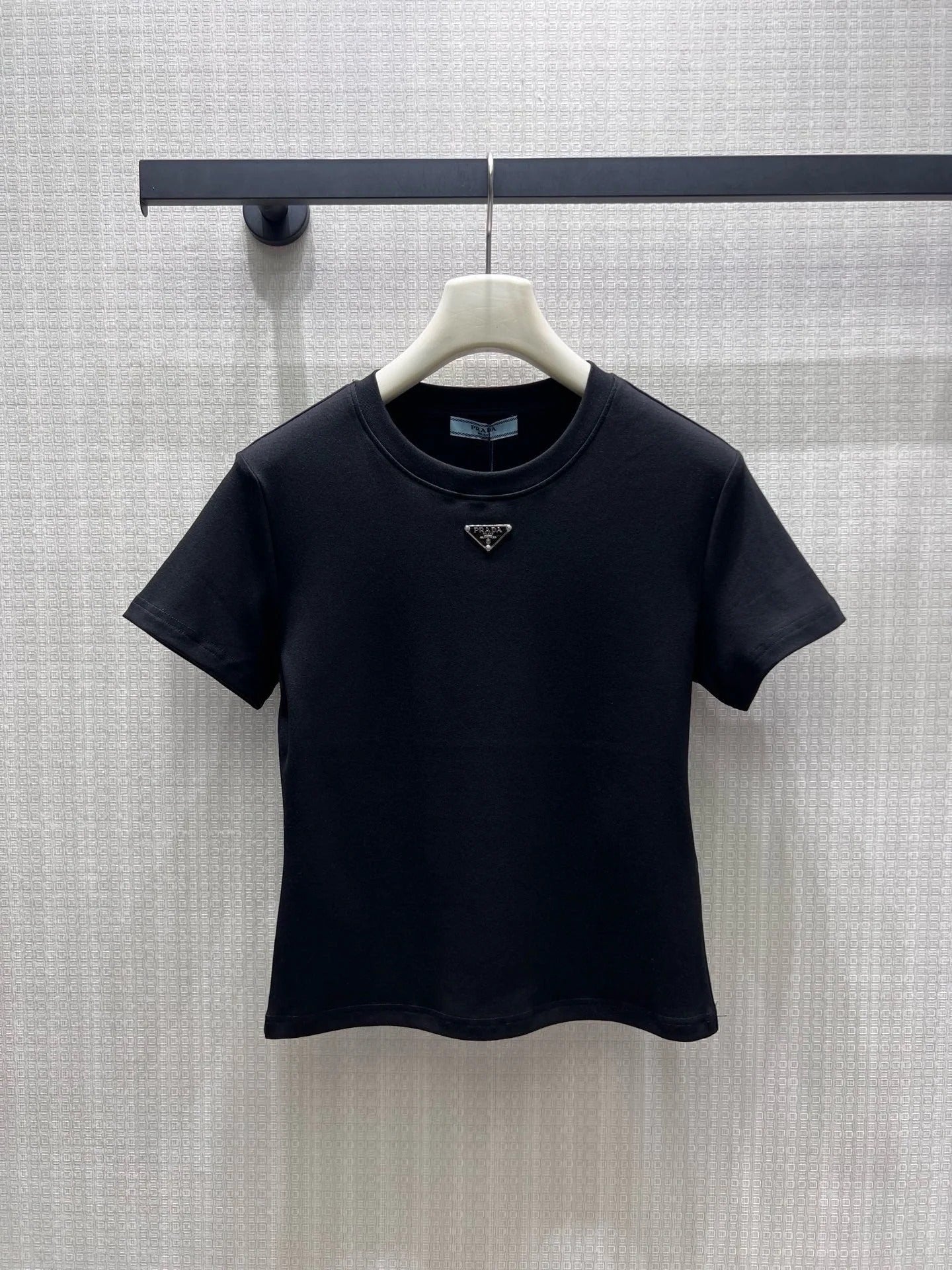 Prada 2026 Shirt Cotton 399175