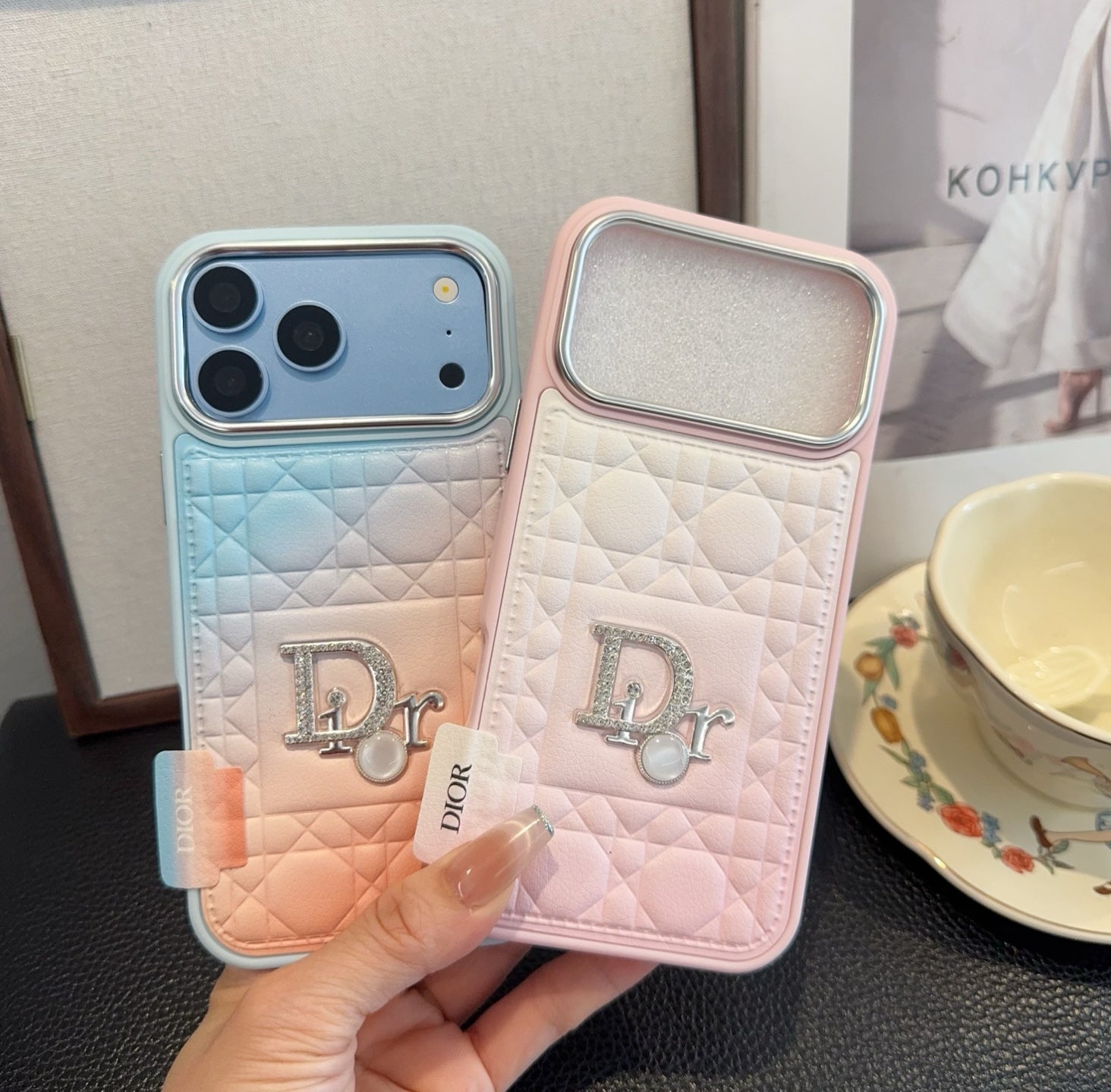 CD iPhone Case 503219