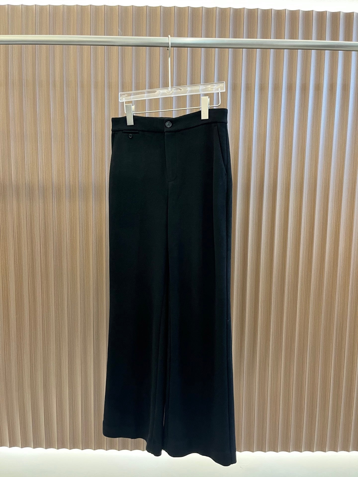LP 26s Pants Wool Blend 445747